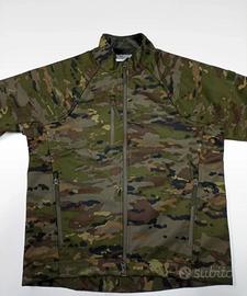 giacca softshell