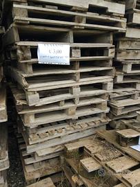 pedane legno 