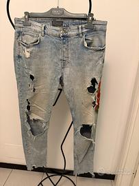 Jeans Zara
