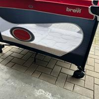 Letto da viaggio per bambini Brevi