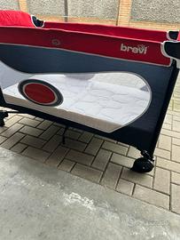 Letto da viaggio per bambini Brevi