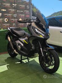 Honda X-adv 750 Special Edition - Acc. Permute 
