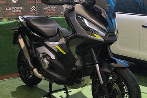 Honda X-adv 750 Special Edition - Acc. Permute 