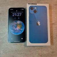IPHONE 13  - OTTIME CONDIZION