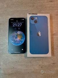 IPHONE 13  - OTTIME CONDIZION