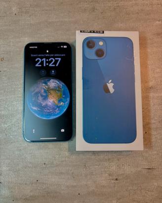 IPHONE 13  - OTTIME CONDIZION
