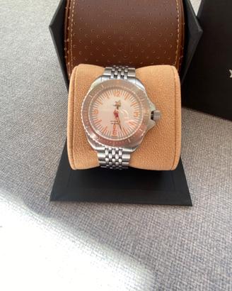 Yema diver automatico 39,5