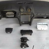 Ford mondeo 2010/11 Kit airbag