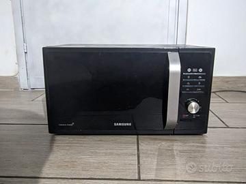 Microonde Samsung