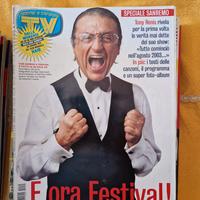 TV SORRISI E CANZONI