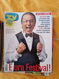 TV SORRISI E CANZONI