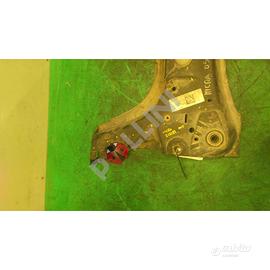 Telaio ausiliario ant. nissan micra 2003-10