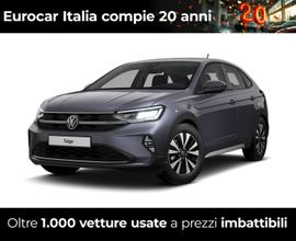 Volkswagen Taigo 1.0 tsi life 110cv