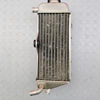 RADIATORE DESTRO YAMAHA YZ 125 2002 2004 YZ125 200