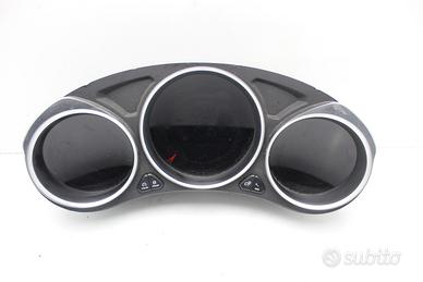 QUADRO STRUMENTI CITROEN DS4 1° Serie 96 769 621