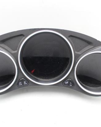QUADRO STRUMENTI CITROEN DS4 1° Serie 96 769 621