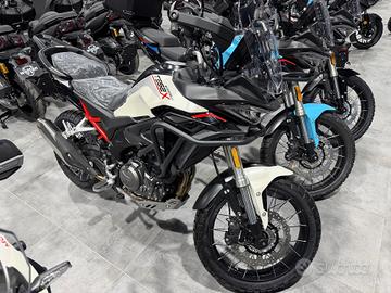 Morbidelli T352 X ABS 5+