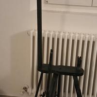 filatoio d'epoca esposizione