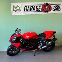 APRILIA RSV 1000 R Factory