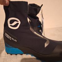 Scarpa Trail Running Nuovi