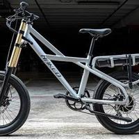 bici elettrica
