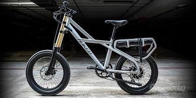 bici elettrica
