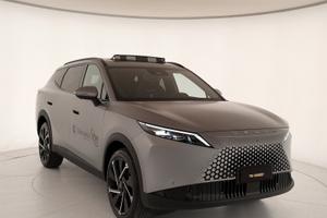 Omoda 5 SHS 1.5 TGDi Super Hybrid System 224 CV Pr