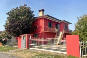 Casa Singola con annesso e terreno agricolo
