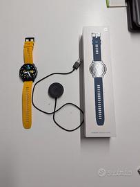 XIAOMI Watch S1 Active