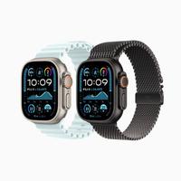 Apple Watch Ultra 2 |49mm | Ricondizionato Premium