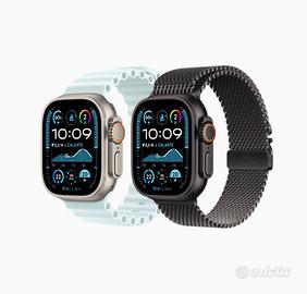 Apple Watch Ultra 2 |49mm | Ricondizionato Premium
