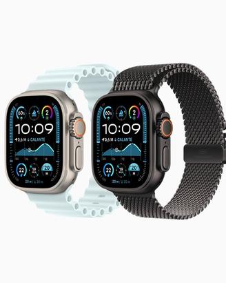 Apple Watch Ultra 2 |49mm | Ricondizionato Premium