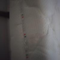 Materasso semi nuovo 120x190