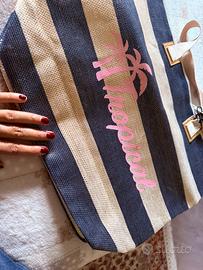 Borsa mare donna