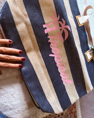 Borsa mare donna