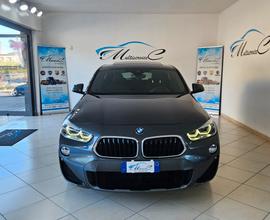 Bmw X2 M xDrive20d Msport Tetto