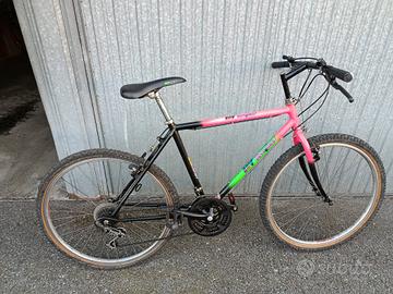 bici mtb