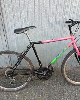 bici mtb