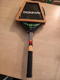racchetta da tennis Donnay