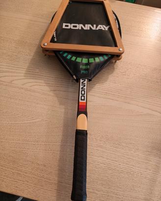 racchetta da tennis Donnay