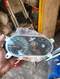 quadro ape piaggio 