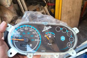 quadro ape piaggio 