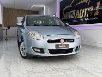 Fiat Bravo 1.6 MJT 120Cv Emotion