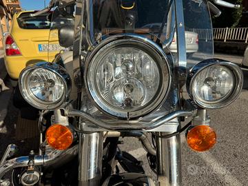 Harley Davidson Road King
