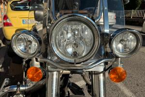Harley Davidson Road King