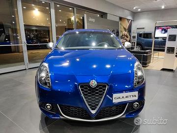 Subito - AG RICAMBI - Dam anteriore posteriore 2019 ORIGINALI Giulietta - Accessori  Auto In vendita a Catanzaro