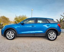 Audi Q2 1.6 TDI Sport ANNO 2017 CAMBIO MANUALE