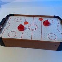 Hockey da tavolo star toys