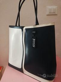 Borsa grande Gai Mattiolo Jeans