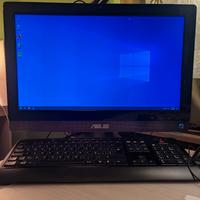 ASUS PC All In One ET2210 Intel 8/256 GB 65W